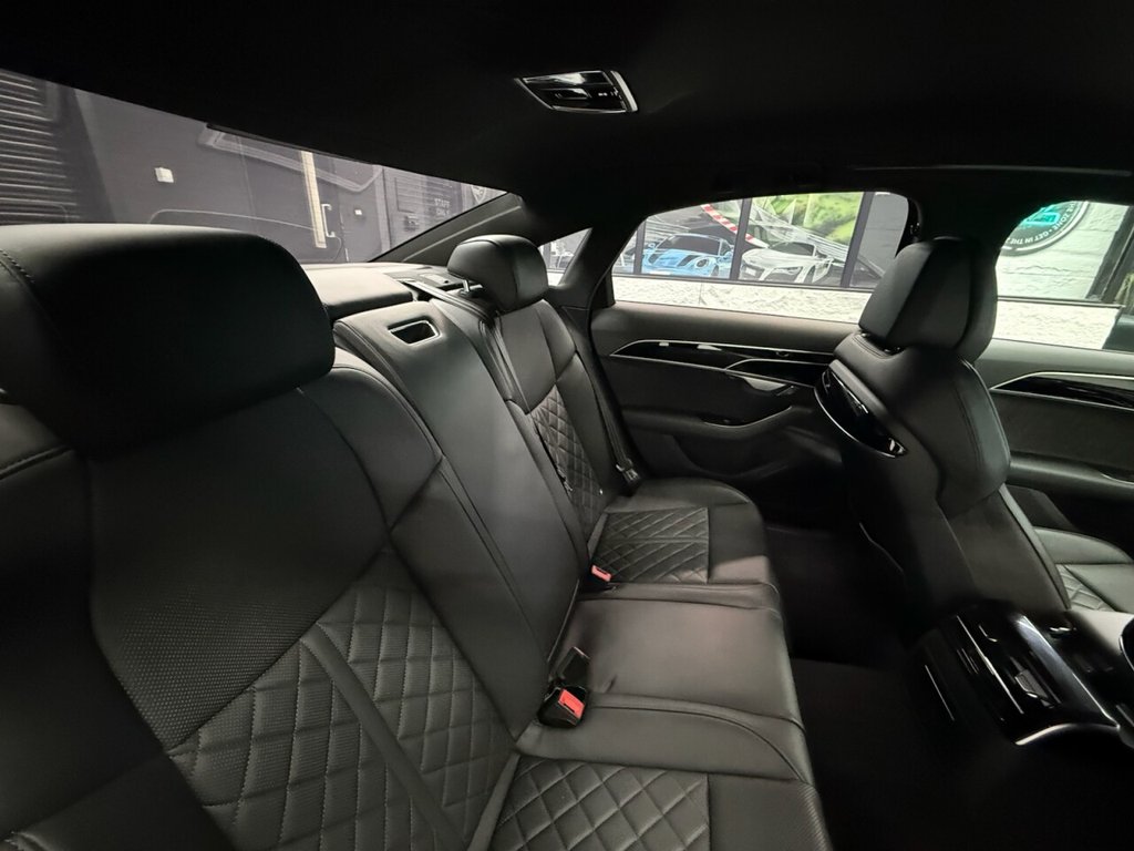 Used Audi A8 2021 for sale - 76711022: Photo 29