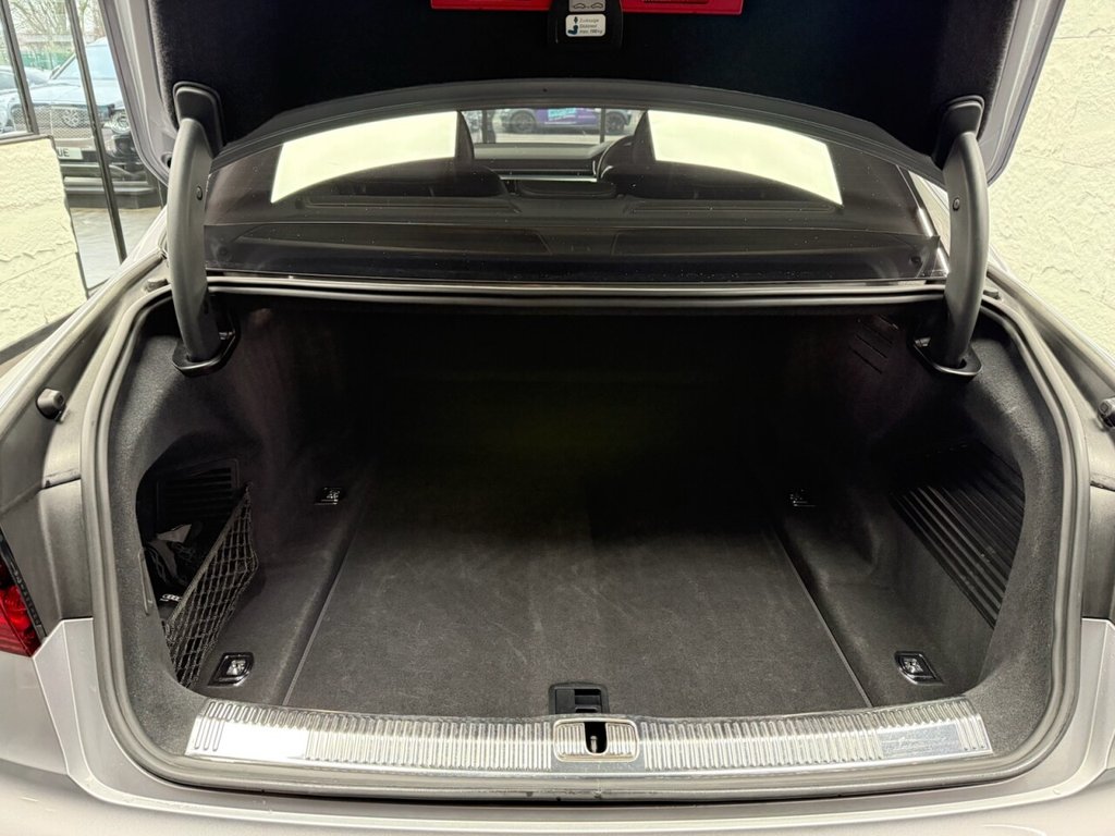 Used Audi A8 2021 for sale - 76711022: Photo 30