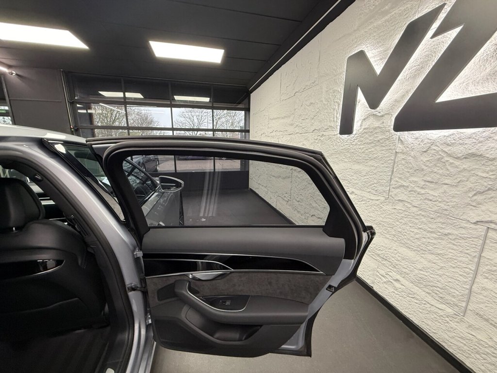 Used Audi A8 2021 for sale - 76711022: Photo 31