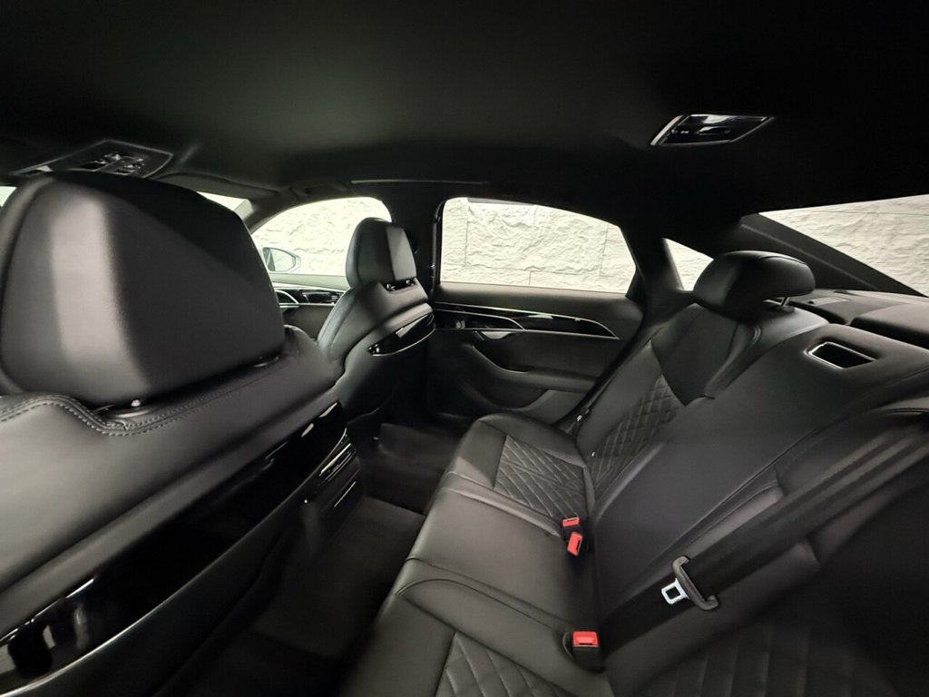 Used Audi A8 2021 for sale - 76711022: Photo 32