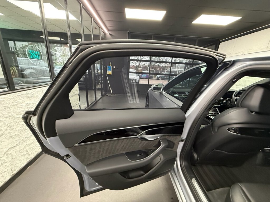 Used Audi A8 2021 for sale - 76711022: Photo 33