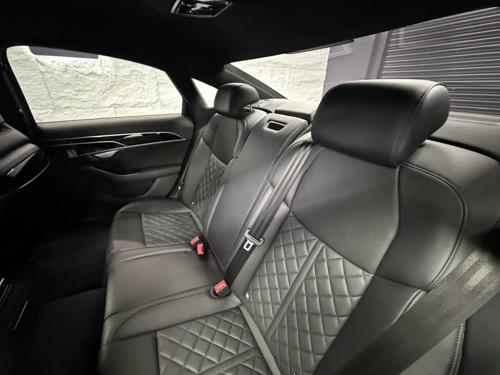 Used Audi A8 2021 for sale - 76711022: Photo 5