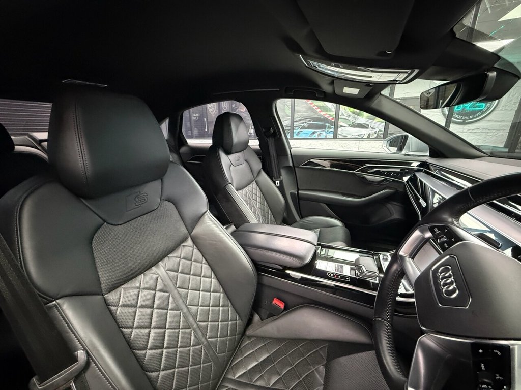 Used Audi A8 2021 for sale - 76711022: Photo 7