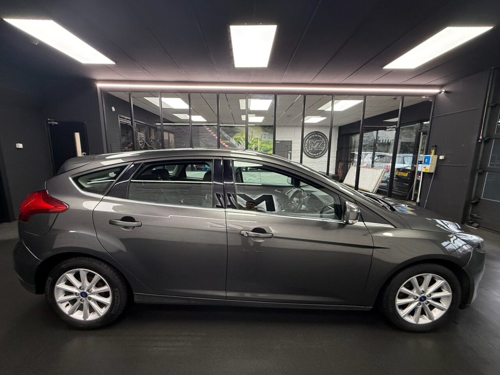 Used Ford Focus 2016 for sale - 77327892: Photo 10