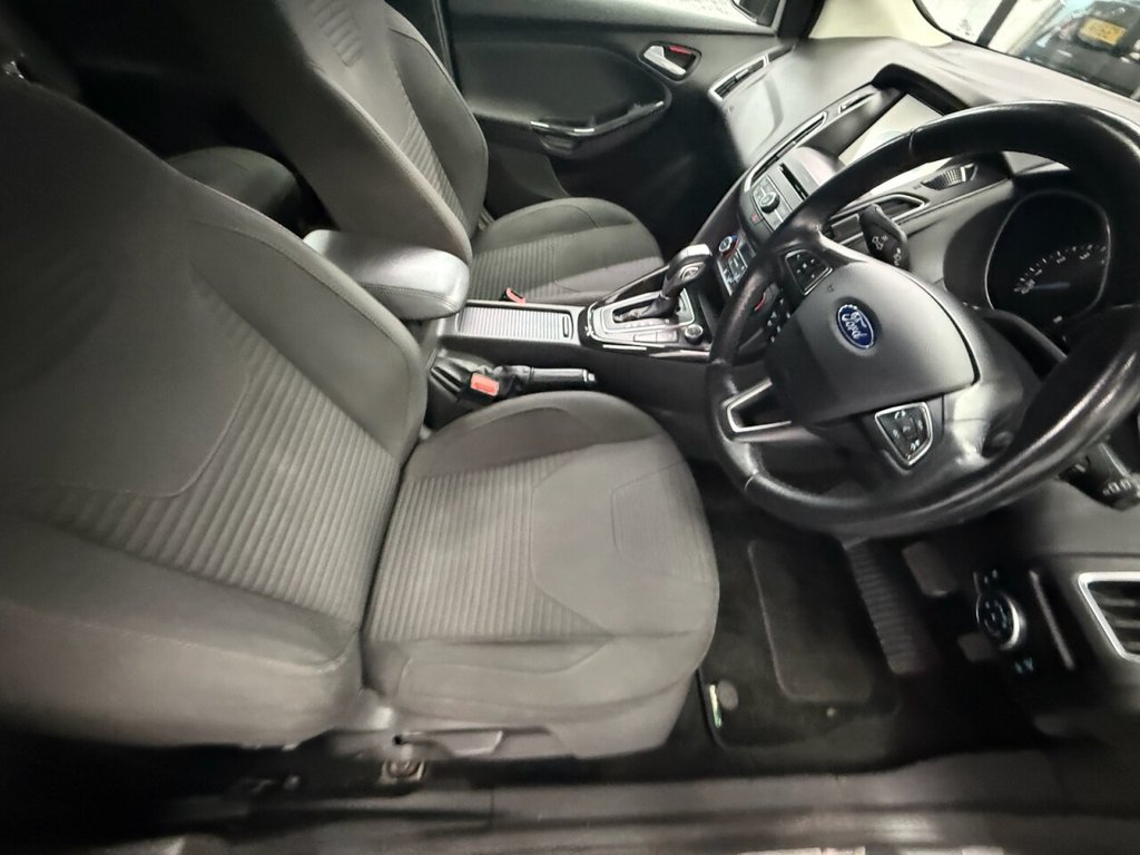 Used Ford Focus 2016 for sale - 77327892: Photo 11