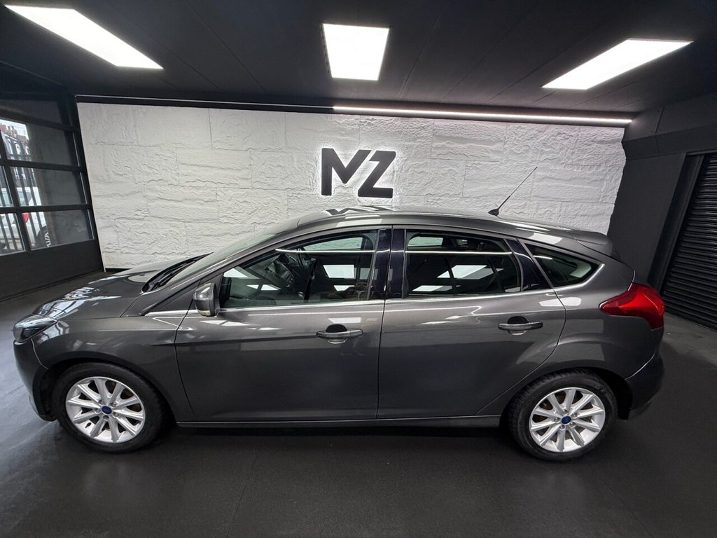Used Ford Focus 2016 for sale - 77327892: Photo 12