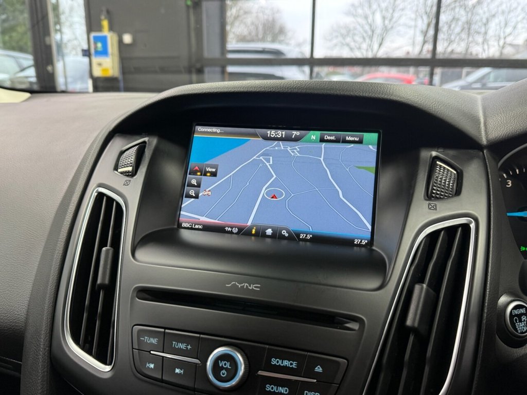 Used Ford Focus 2016 for sale - 77327892: Photo 13