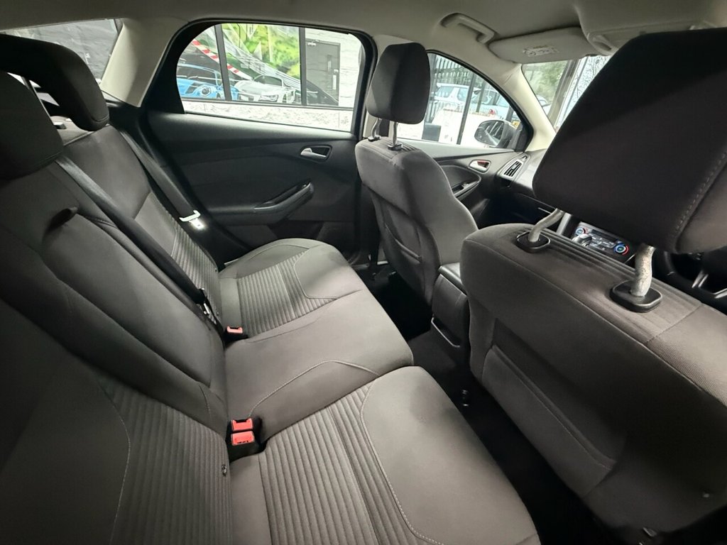 Used Ford Focus 2016 for sale - 77327892: Photo 19