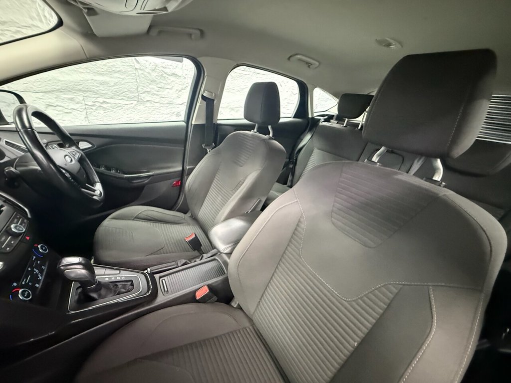 Used Ford Focus 2016 for sale - 77327892: Photo 20