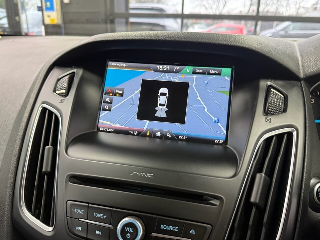 Used Ford Focus 2016 for sale - 77327892: Photo 21