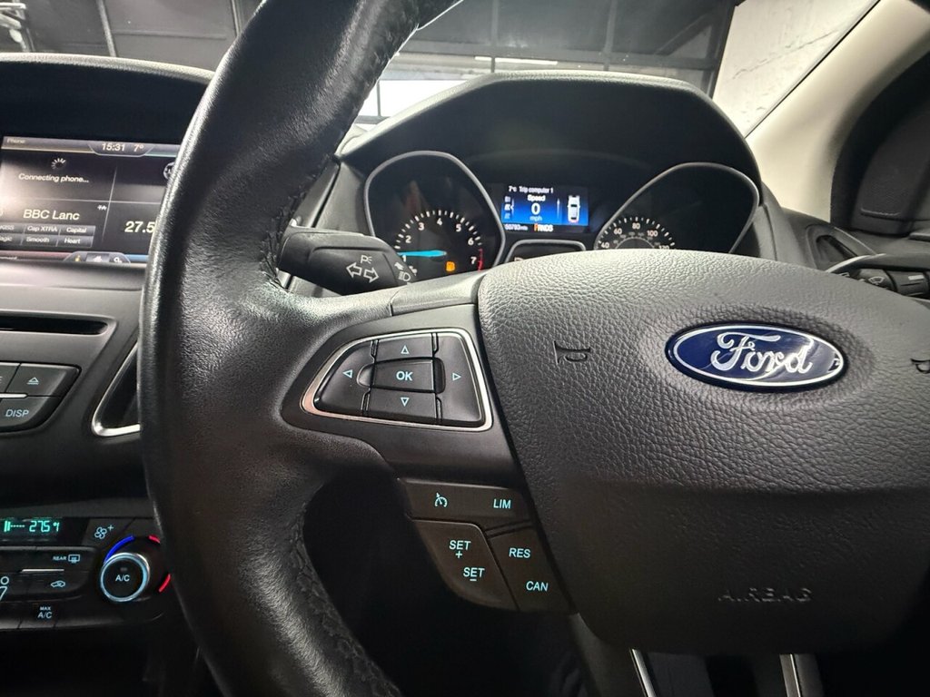 Used Ford Focus 2016 for sale - 77327892: Photo 22