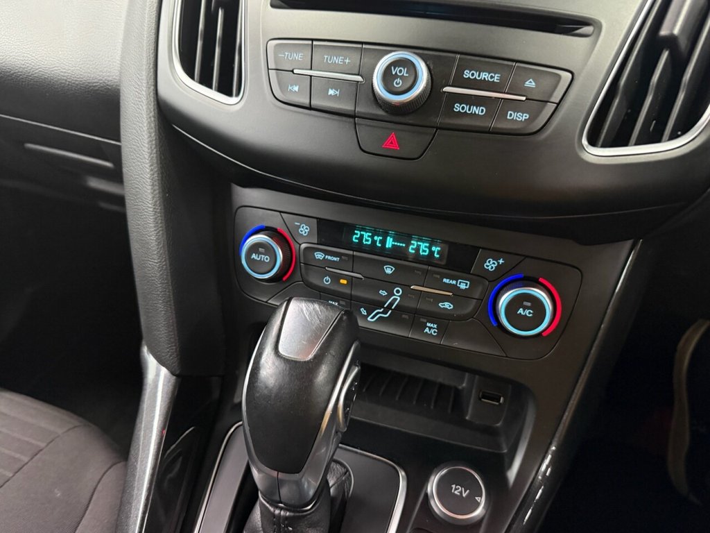Used Ford Focus 2016 for sale - 77327892: Photo 23