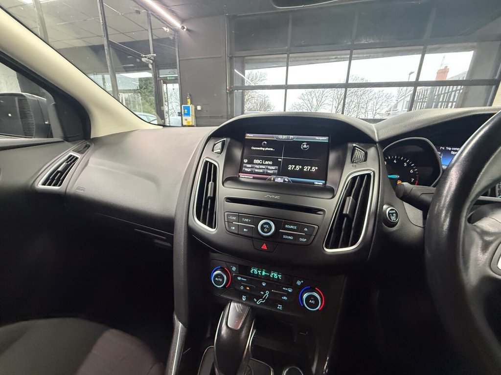 Used Ford Focus 2016 for sale - 77327892: Photo 24