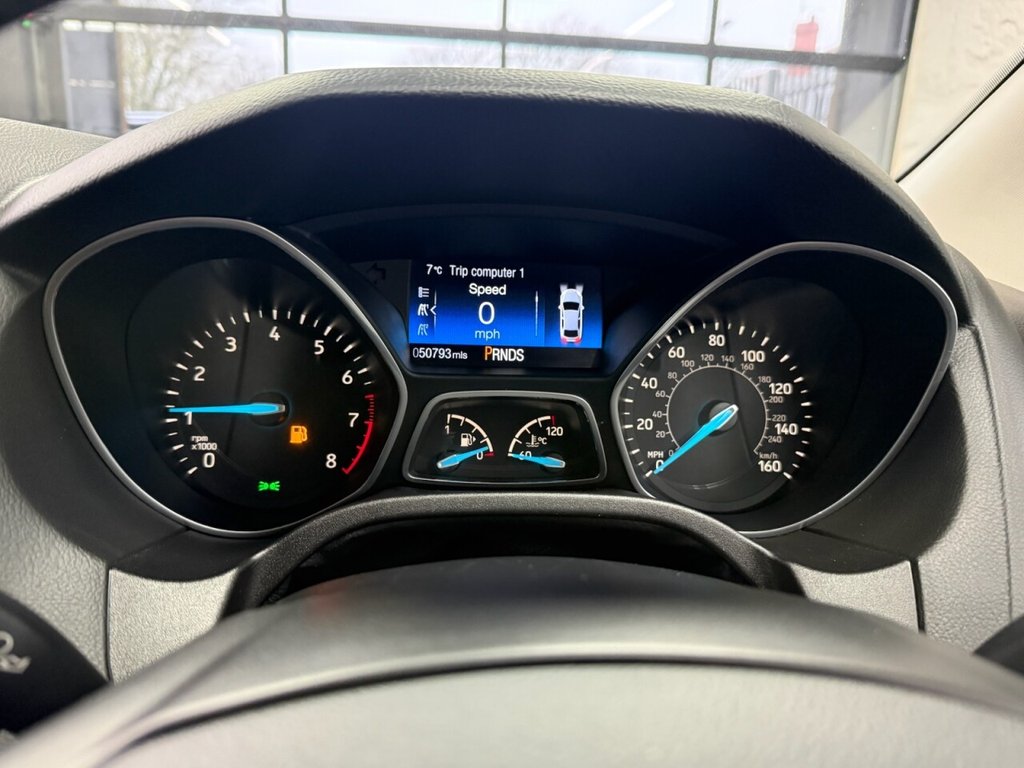 Used Ford Focus 2016 for sale - 77327892: Photo 25