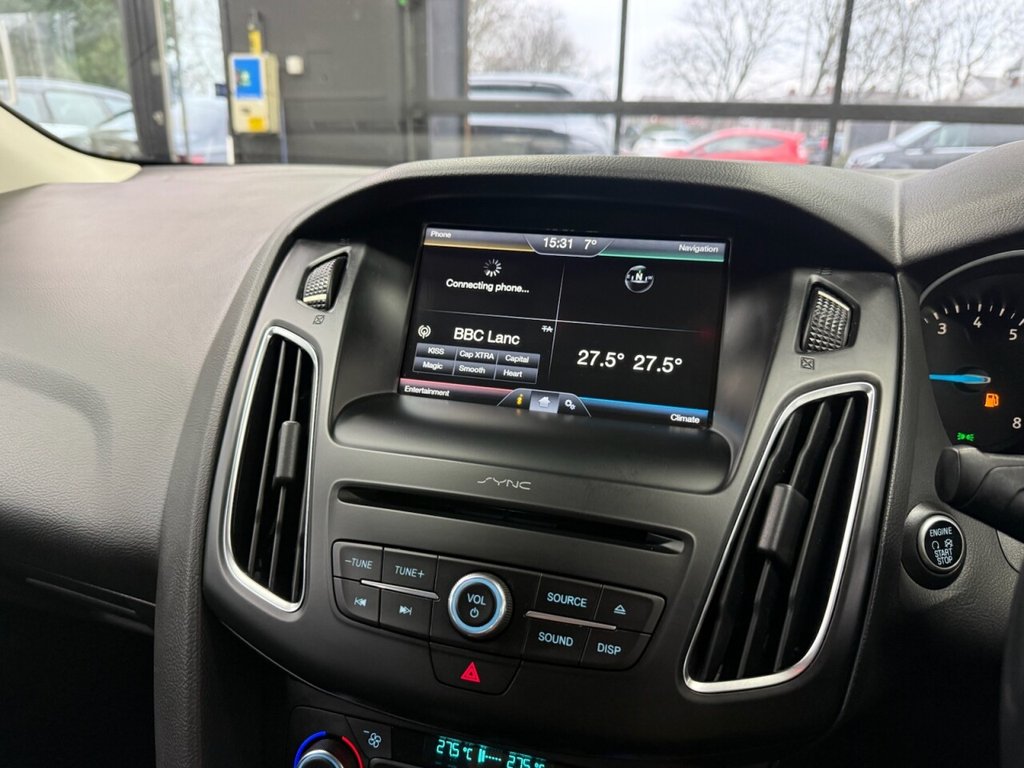 Used Ford Focus 2016 for sale - 77327892: Photo 26