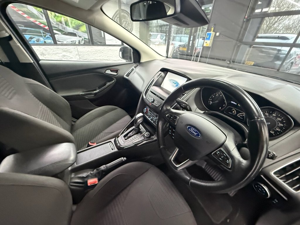 Used Ford Focus 2016 for sale - 77327892: Photo 27