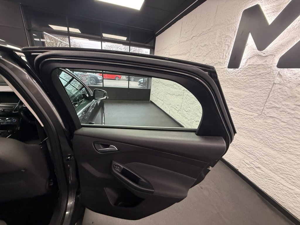 Used Ford Focus 2016 for sale - 77327892: Photo 30