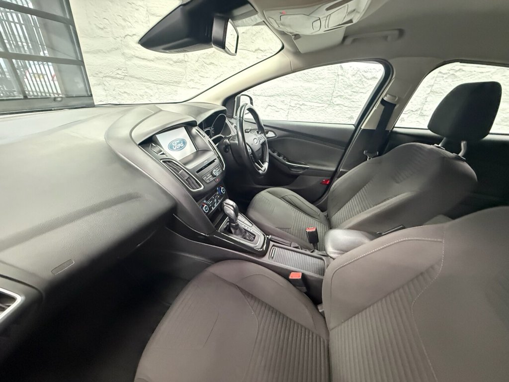 Used Ford Focus 2016 for sale - 77327892: Photo 33