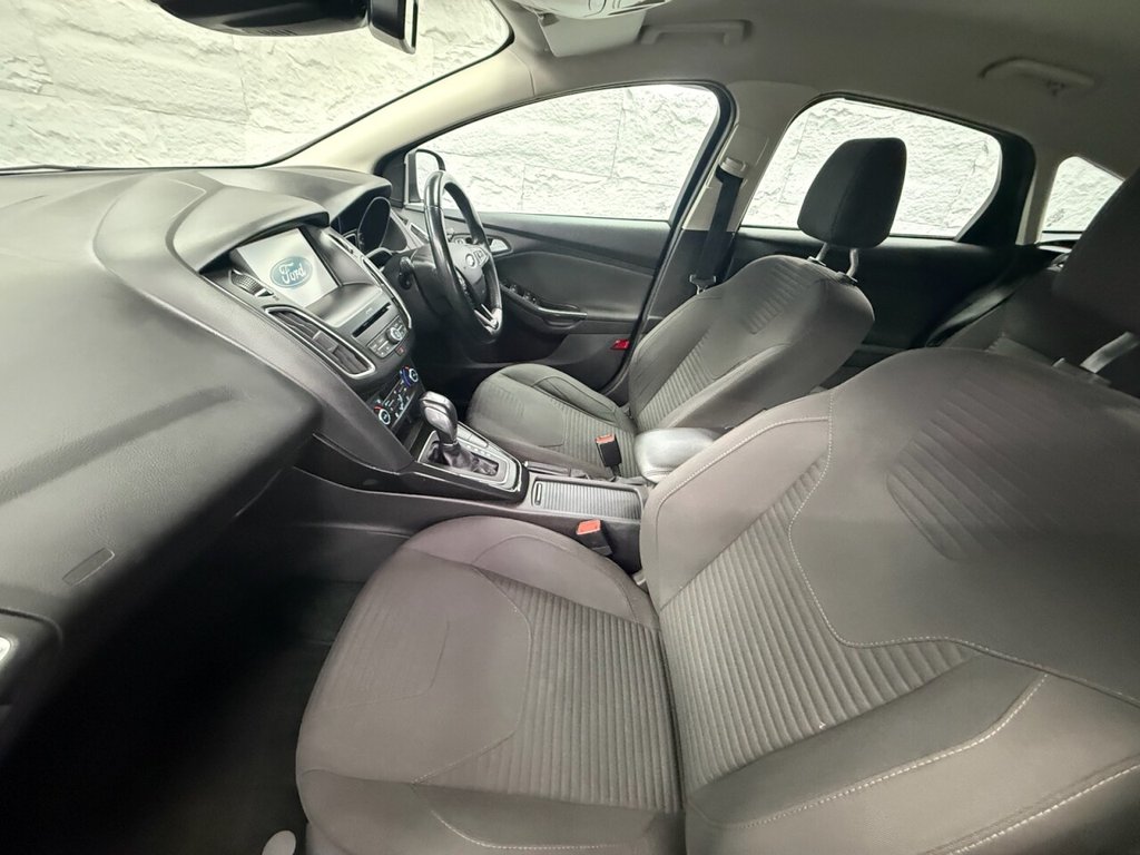 Used Ford Focus 2016 for sale - 77327892: Photo 35