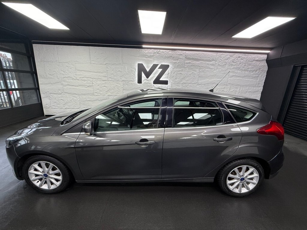 Used Ford Focus 2016 for sale - 77327892: Photo 6