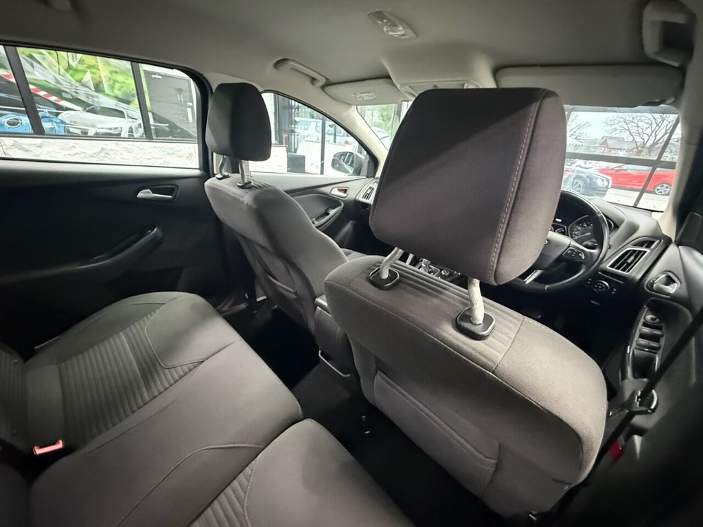 Used Ford Focus 2016 for sale - 77327892: Photo 7