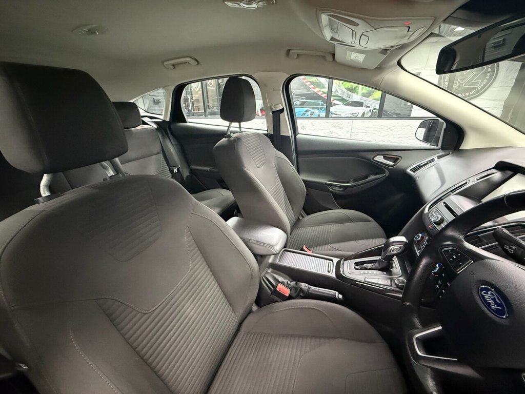 Used Ford Focus 2016 for sale - 77327892: Photo 9