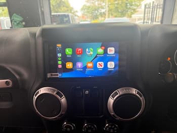 Used Jeep Wrangler 2016 for sale - 79818766: Photo