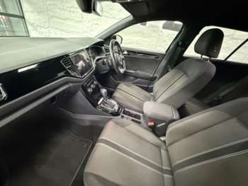 Used Volkswagen T-Roc 2021 for sale - 75433076: Photo