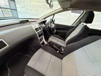 Used Peugeot 307 2006 for sale - 74606668: Photo