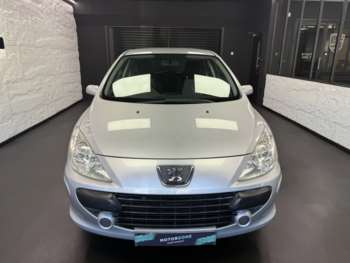 Used Peugeot 307 2006 for sale - 74606668: Photo