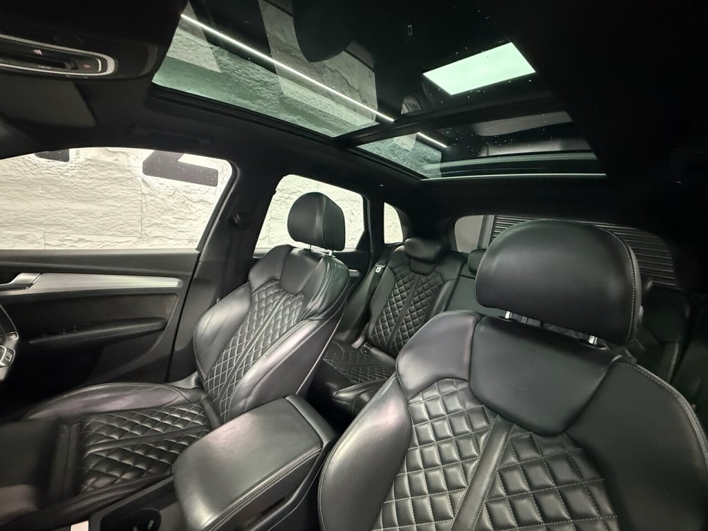 Used Audi Q5 2017 for sale - 76582448: Photo 16