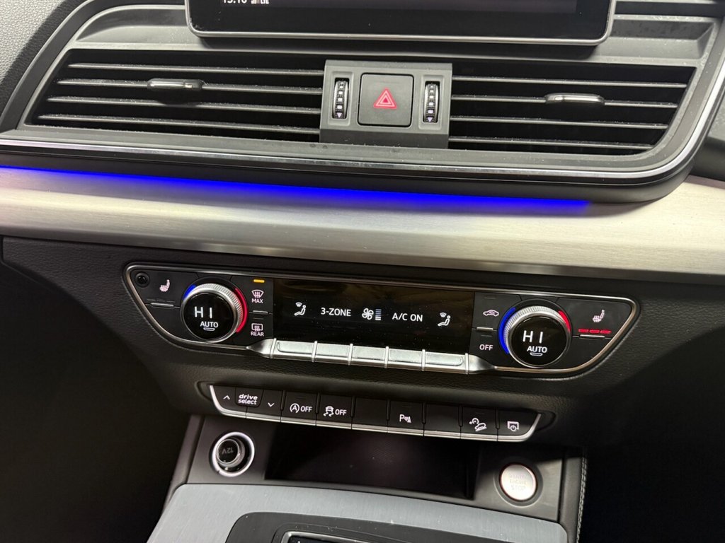 Used Audi Q5 2017 for sale - 76582448: Photo 18