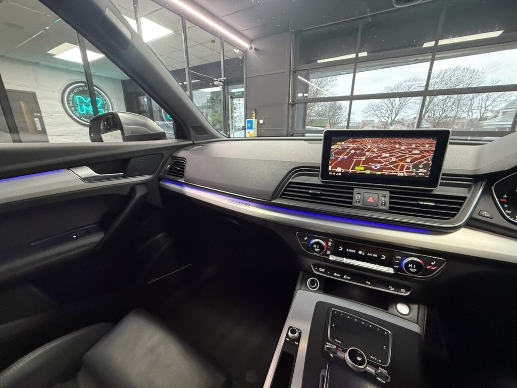 Used Audi Q5 2017 for sale - 76582448: Photo 19