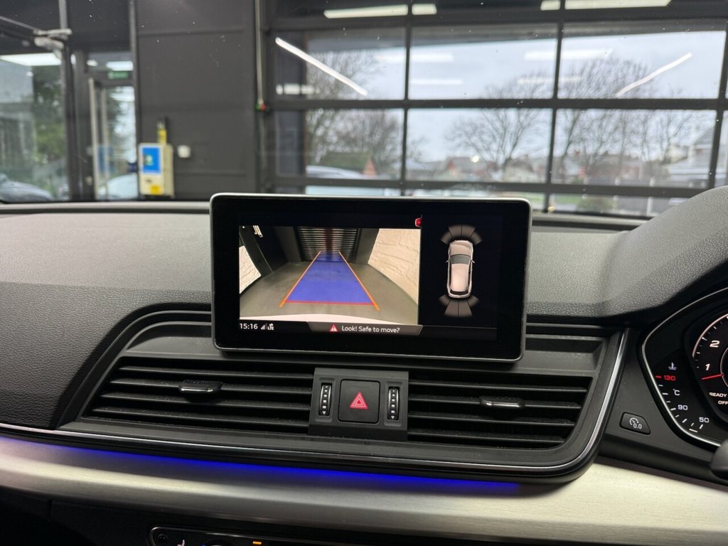 Used Audi Q5 2017 for sale - 76582448: Photo 20