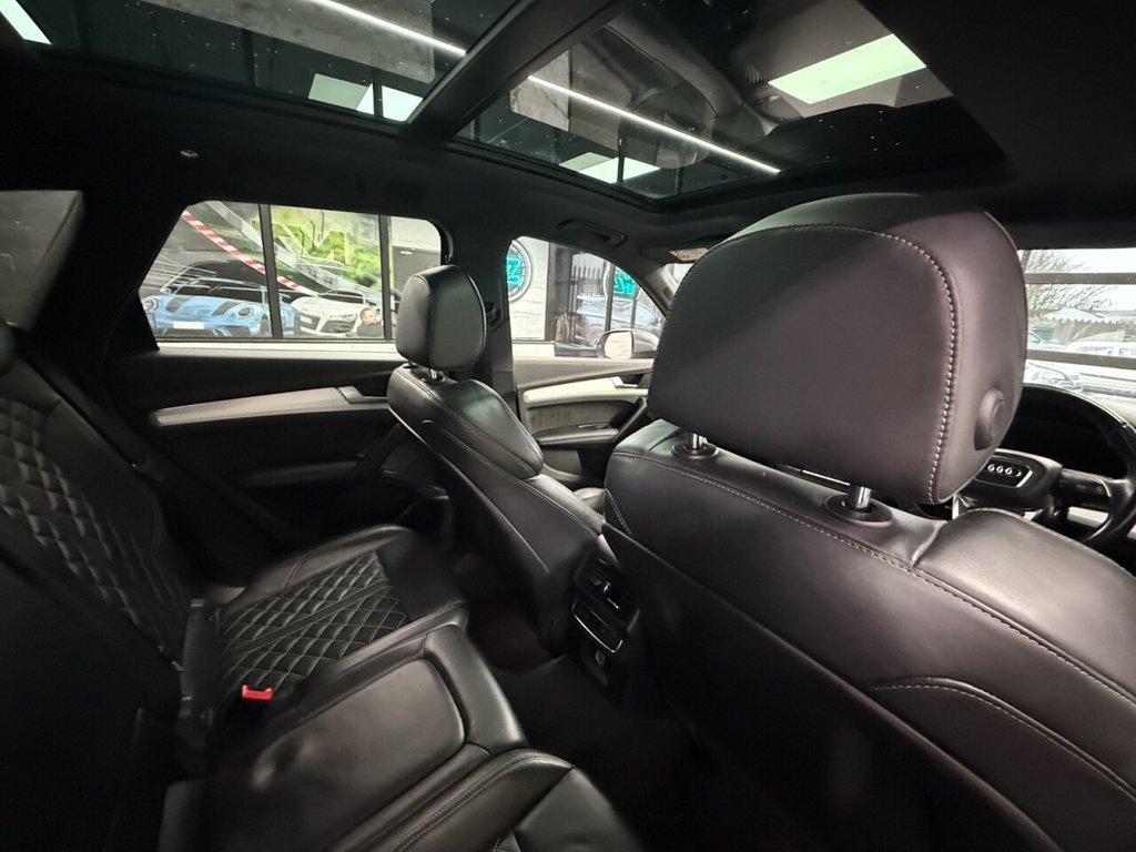 Used Audi Q5 2017 for sale - 76582448: Photo 26