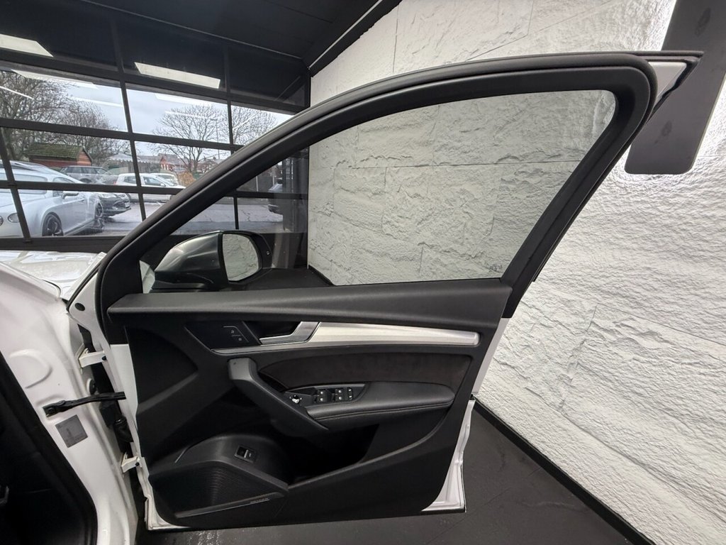 Used Audi Q5 2017 for sale - 76582448: Photo 27