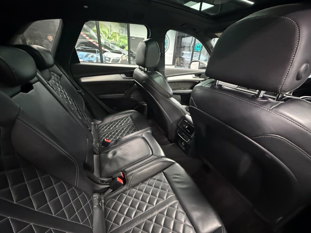 Used Audi Q5 2017 for sale - 76582448: Photo 28