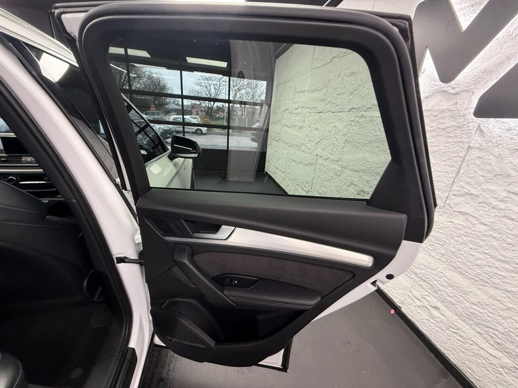 Used Audi Q5 2017 for sale - 76582448: Photo 30