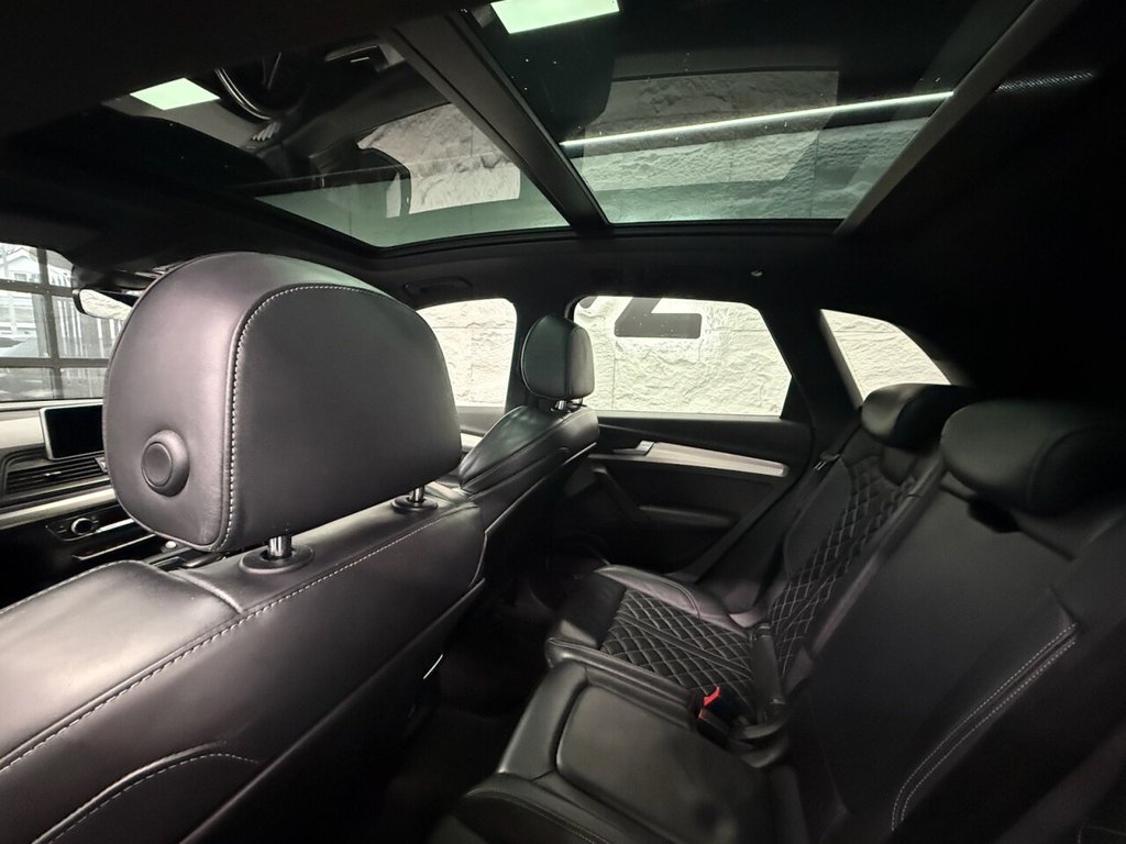 Used Audi Q5 2017 for sale - 76582448: Photo 31