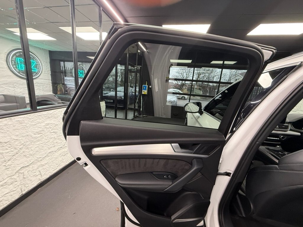 Used Audi Q5 2017 for sale - 76582448: Photo 32