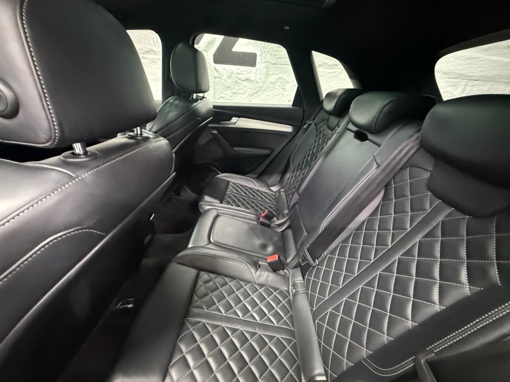 Used Audi Q5 2017 for sale - 76582448: Photo 33