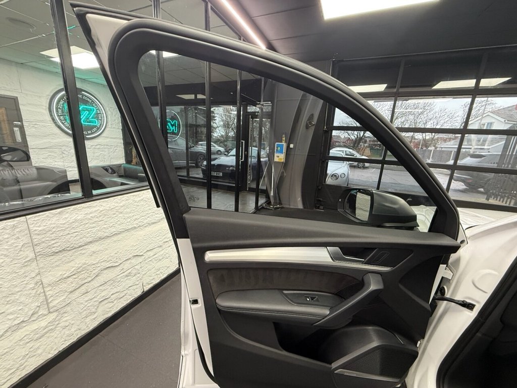 Used Audi Q5 2017 for sale - 76582448: Photo 36