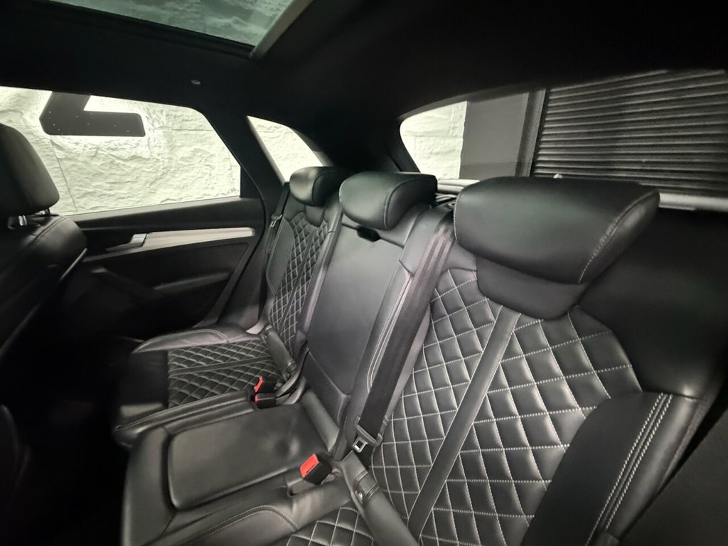 Used Audi Q5 2017 for sale - 76582448: Photo 5