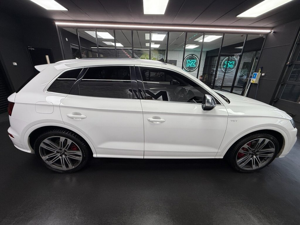 Used Audi Q5 2017 for sale - 76582448: Photo 6