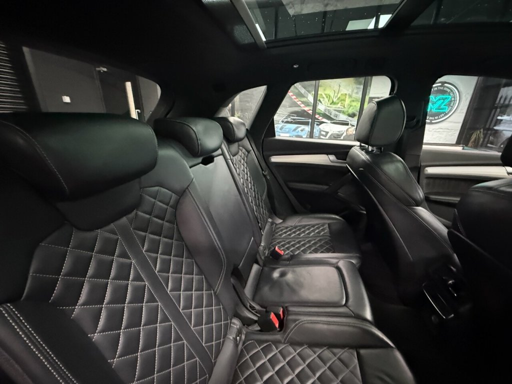 Used Audi Q5 2017 for sale - 76582448: Photo 7