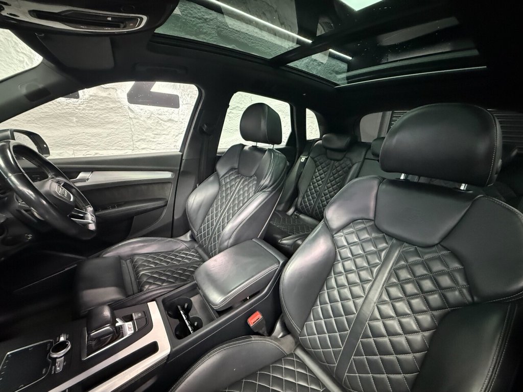 Used Audi Q5 2017 for sale - 76582448: Photo 9