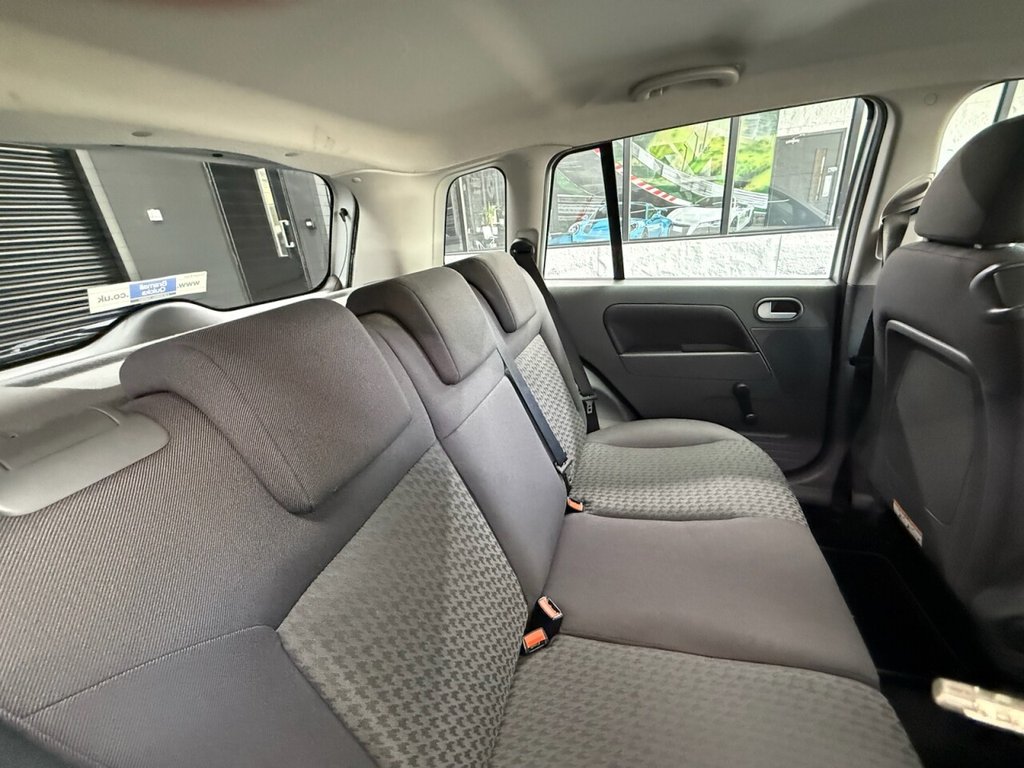 Used Ford Fusion 2003 for sale - 77171559: Photo 11