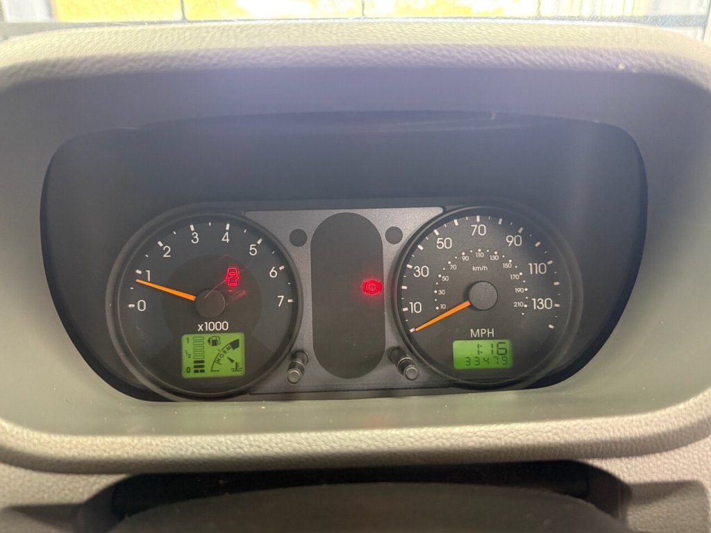 Used Ford Fusion 2003 for sale - 77171559: Photo 20