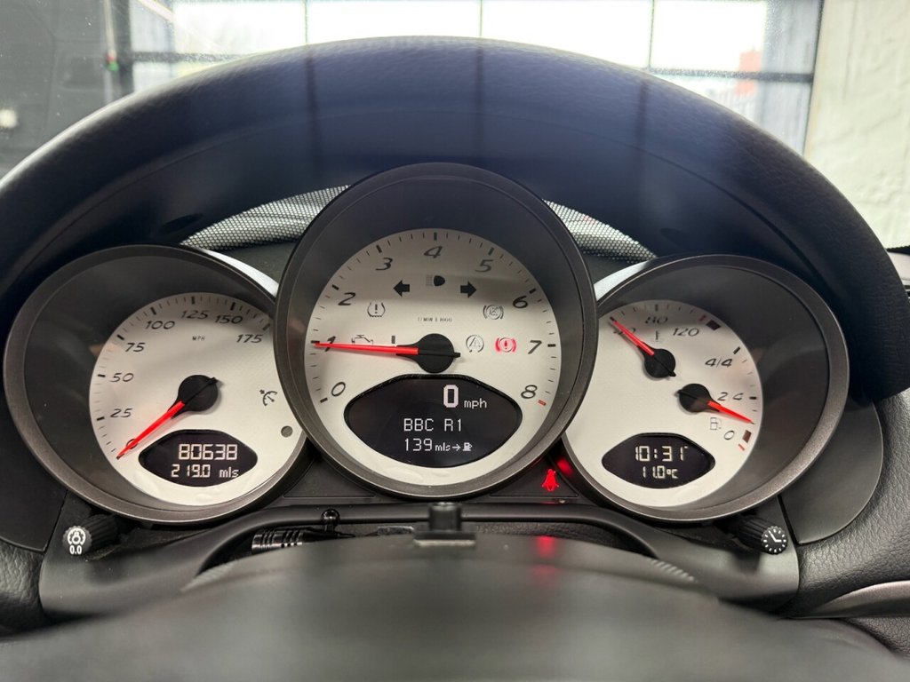 Used Porsche Boxster 2007 for sale - 78124187: Photo 11