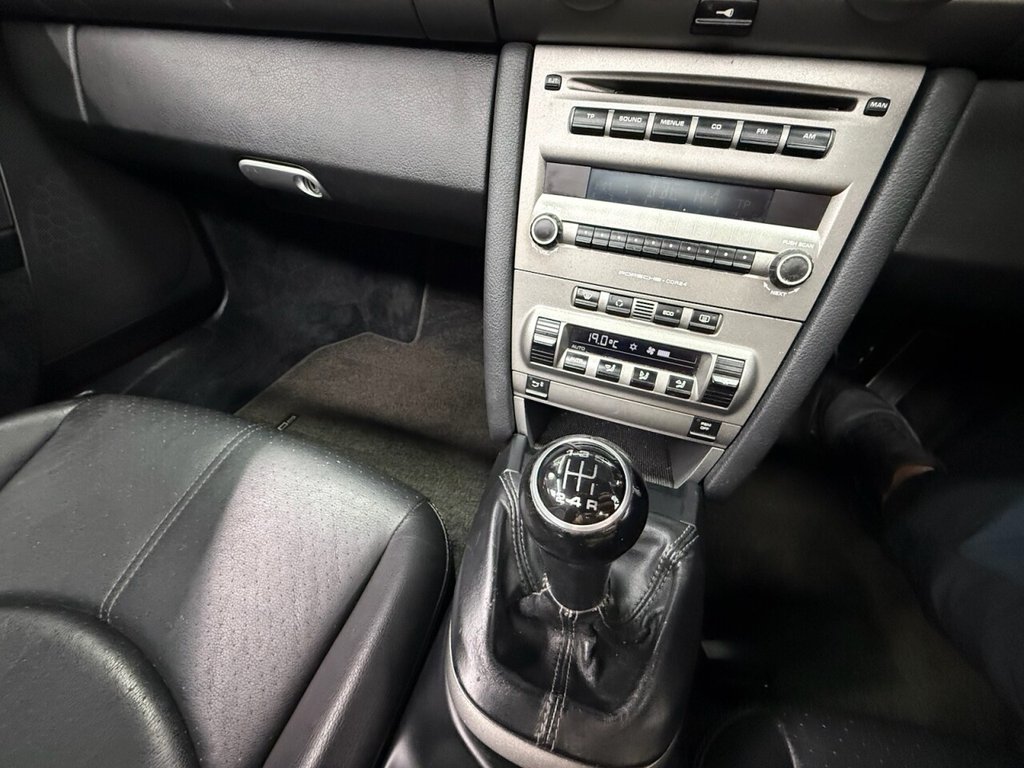 Used Porsche Boxster 2007 for sale - 78124187: Photo 17